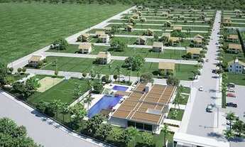 Imagem 14: Excelente Oportunidade de Lote/Terreno no Condomínio Sunville 248,06mt²- João Pessoa - Pa