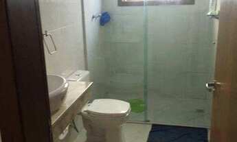 Imagem 6: Casa com 3 dormitórios à venda, 460 m² por R$ 1.500.000,00 - Jatobá - Cesário Lange/SP