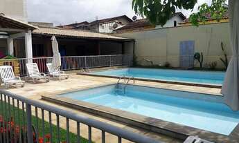 Imagem 5: Apartamento à Venda 45 m² 02 Dormitórios em Campo Grande - Rio de Janeiro - RJ