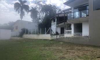 Imagem 2: Chácara com 3 dormitórios à venda, 6000 m² por R$ 1.250.000,00 - Pouso Alegre - Ribeirão P