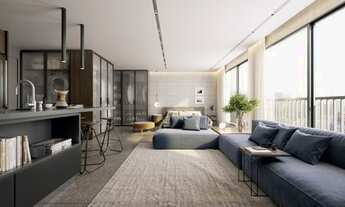 Imagem 7: Studio residencial para venda, Petrópolis, Porto Alegre - ST7023