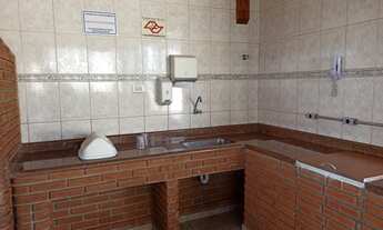 Imagem 7: Apartamento para venda com 55 m² com 2 quartos 1 vaga em Metrô Sacomã - São Paulo - São P