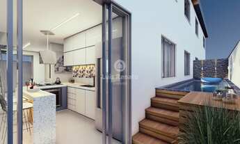 Imagem 5: Apartamento à venda 3 quartos 1 suíte 2 vagas - Barro Preto