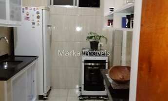 Imagem 6: Ref.: 2046 - Apartamento dois quartos - Santa Helena
