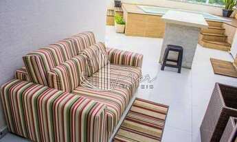 Imagem 5: Pier Residências - Próximo ao Metrô da Barra