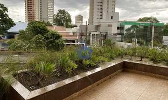 Imagem 4: Excelente Apartamento Espaçoso no Centro, 1 Suíte e 2 Quartos, 191 m²!