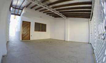 Imagem: Sobrado com 3 dormitórios à venda, 140