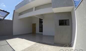 Imagem: Casa 139,90 m² de Construção Jd