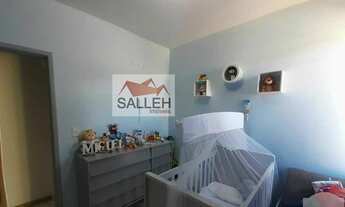 Imagem 6: Apartamento Padrão para Venda em Santa Inês Belo Horizonte-MG - 748