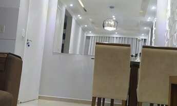 Imagem 5: Apartamento 2 dormitórios à venda Monte Castelo São José dos Campos/SP