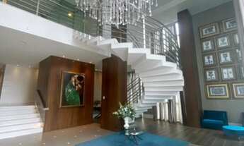 Imagem 2: Deslumbrante cobertura duplex localizada no bairro da Velha