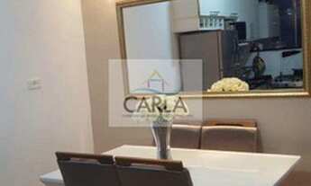 Imagem 5: Guarujá - Apartamento Padrão - Jardim Las Palmas