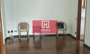 Imagem 5: Apartamento à venda no bairro Vila Andrade - São Paulo/SP, Zona Oeste