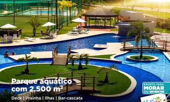 Imagem 7: Flat em Porto de Galinhas 58m2 2 quartos 1 suíte 1 vaga lazer completo