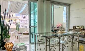 Imagem 6: Cobertura para Venda em Florianópolis, Jurerê, 3 dormitórios, 3 suítes, 4 banheiros, 1 vag