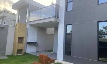 Imagem 2: Duplex para venda com 3 quartos em Aquiraz - CE