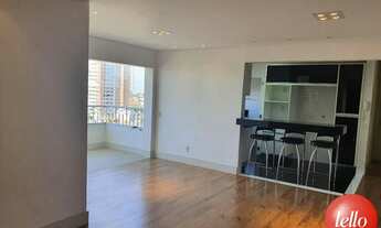 Imagem: Santo André - Apartamento Padrão - Campestre