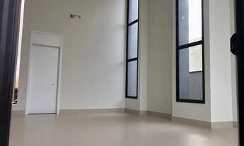 Imagem 3: Casa de condomínio Alphaville 3 com 217 m² com 3 suítes - 4 banheiros - Votorantim SP