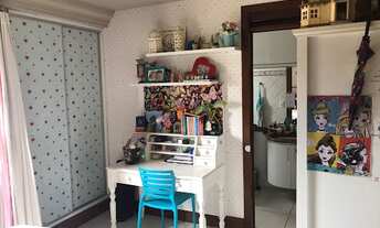 Imagem 4: Apartamento para venda possui 220 metros quadrados com 4 quartos em Petrópolis - Natal - R