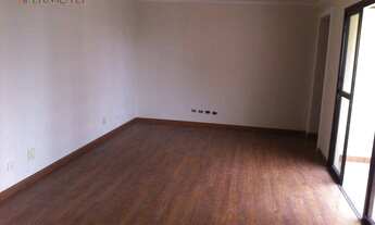 Imagem 2: Apartamento com 3 suítes à venda, 124 m² - Vila Mascote - São Paulo/SP