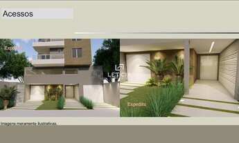 Imagem 4: Res. Costa do Sol - Apartamento 1 dorm. - Camobi