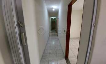 Imagem 4: Americana - Casa Padrão - Jardim São Vito