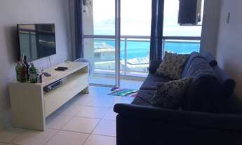 Imagem 5: Apartamento para locação temporada com 2 quartos