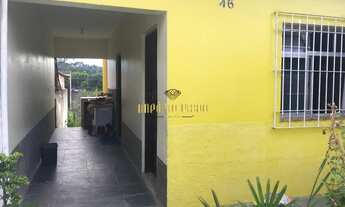 Imagem: Excelente casa à venda no bairro Parque