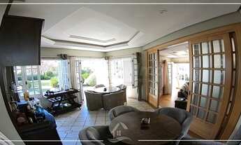 Imagem 8: CAXIAS DO SUL - Casa Padrão - Colina Sorriso