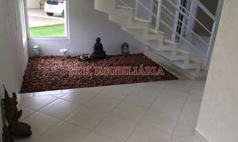 Imagem 2: Casa em Condomínio-À VENDA-Colinas do Mosteiro de Itaici-Indaiatuba-SP