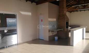 Imagem 2: Apartamento - Jardim Nova Europa - Campinas