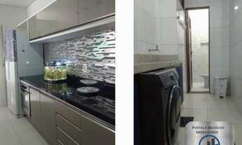 Imagem 7: Casa na Serraria, 4/4, 3 suítes, reformada, nascente, com móveis planejados