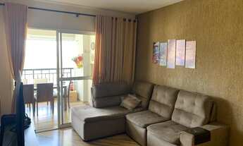 Imagem 1: Apartamento com 3 dormitórios para venda ao lado do Metrô Vila Sônia