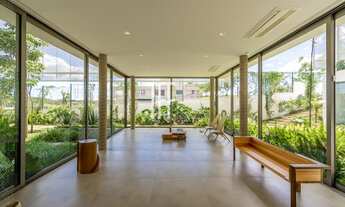 Imagem 2: Casa - Loteamento Residencial Entre Verdes (Sousas) - Campinas