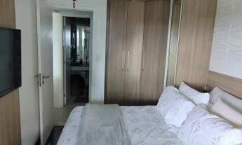 Imagem 7: Apartamento 1 Quarto para Venda em Salvador, Paralela, 1 dormitório, 1 banheiro, 1 vaga