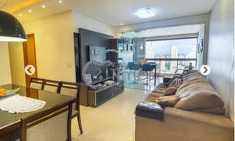 Imagem 3: Apartamento com 3 quartos no Residencial Gran Tower - Bairro Setor Bueno em Goiânia