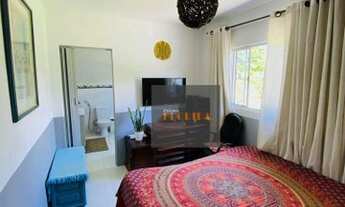 Imagem 7: Casa em amplo terreno no Ribeirão da Ilha - 2 dormitórios