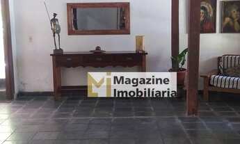Imagem 6: Casa, 206 m² - venda por R$ 1.200.000,00 ou aluguel por R$ 6.000,00/mês - Centro - Porto S