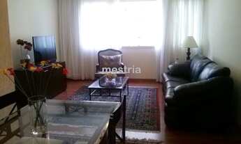 Imagem 4: Brooklin Apartamento com 3 dormitórios