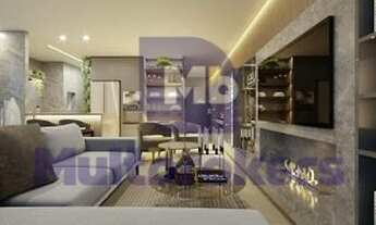 Imagem 1: CURITIBA - Apartamento Padrão - Água Verde