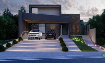 Imagem: Casa em Condomínio para Venda Condominio