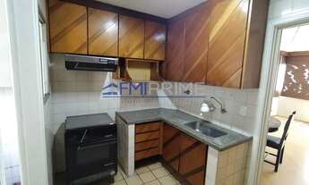 Imagem 5: Apartamento 2 dormitórios na Santa Cecília