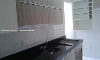 Imagem 4: Apartamento para venda, pronto para morar, 38.000,00 de entrada, em Parque Santa Rosa - Su