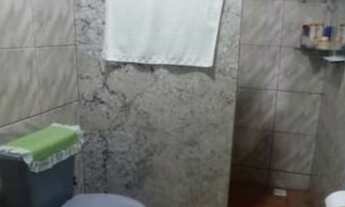 Imagem 4: Sobrado para venda possui 25 metros quadrados com 4 quartos em Centro - Aracruz - Espírito