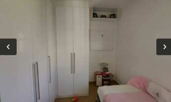 Imagem 6: Apartamento para venda possui 58 metros quadrados com 2 quartos em Vila Uberabinha - São P