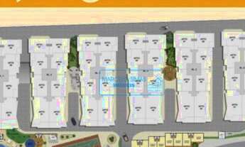 Imagem 6: PRAIA DOS ANJOS RESIDENCE APARTAMENTOS COM 02 E 03 QUARTOS