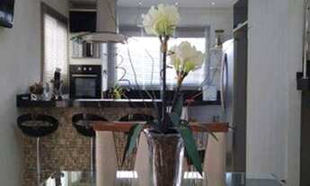 Imagem 7: Casa com 3 dormitórios à venda, 239 m² por R$ 1.340.000,00 - Portal das Estrelas II - Boit