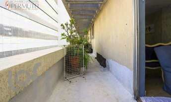 Imagem 5: Apartamento com 2 dormitórios à venda, 100 m² - Vila Pompeia - São Paulo/SP