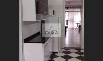 Imagem 4: Guarujá - Apartamento Padrão - Barra Funda
