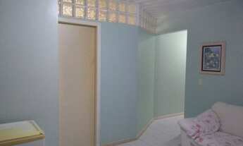 Imagem 2: Apartamento com 4 dormitórios à venda, 85 m² por R$ 520.000,00 - Córrego Grande - Florianó